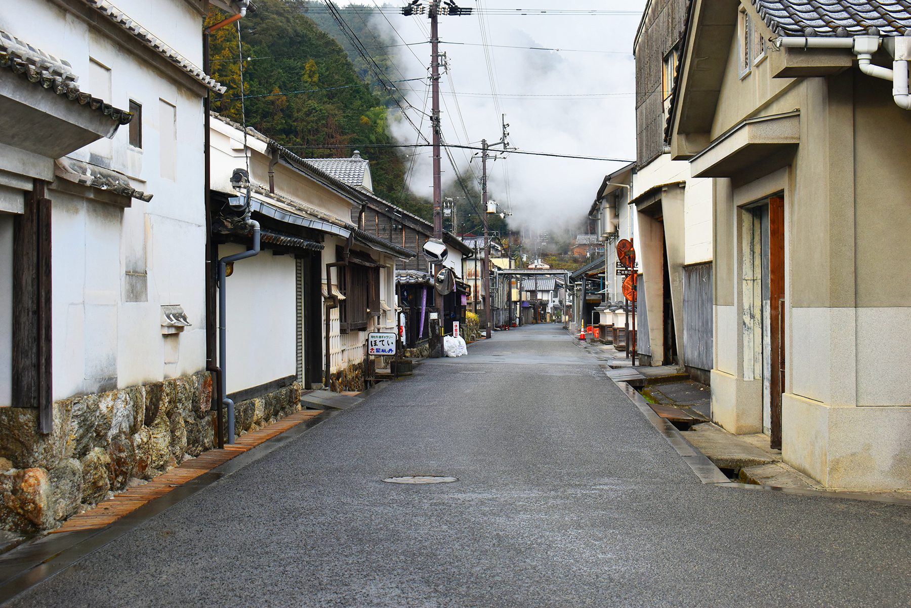 佐川町 銘酒「司牡丹」 > TOSA made